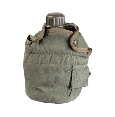 Original US Army Canteen