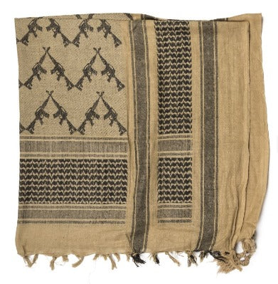 Shemag / Miltec Scarf