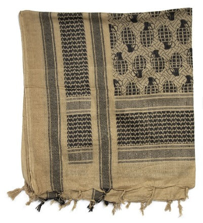 Shemag / Miltec Scarf