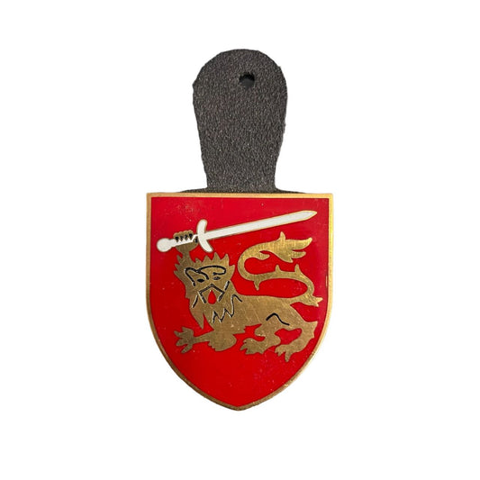 Insignia CTOE