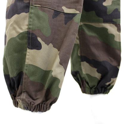 Pantalones F2 CE MagForce