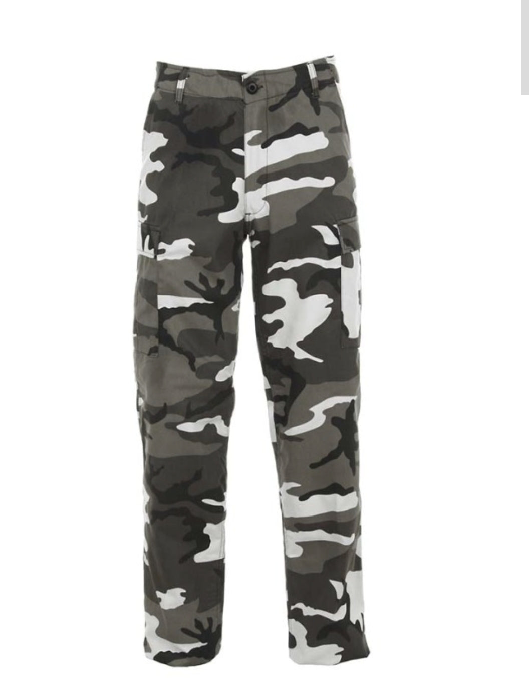 Fostex BDU Trousers