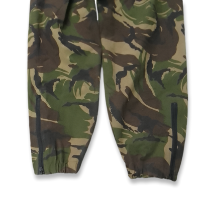 Calças impermeáveis do Exército Holandês