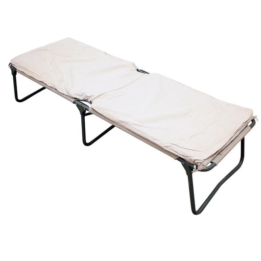 Cama de camping Modelo/ Año 57