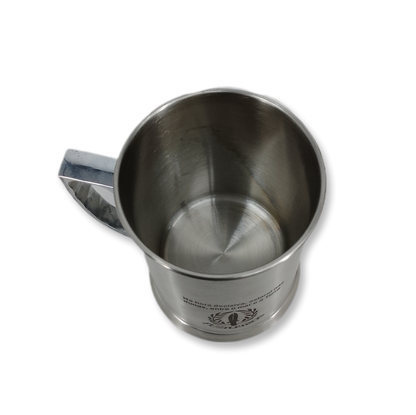 Caneca em alumínio - Fuzileiros