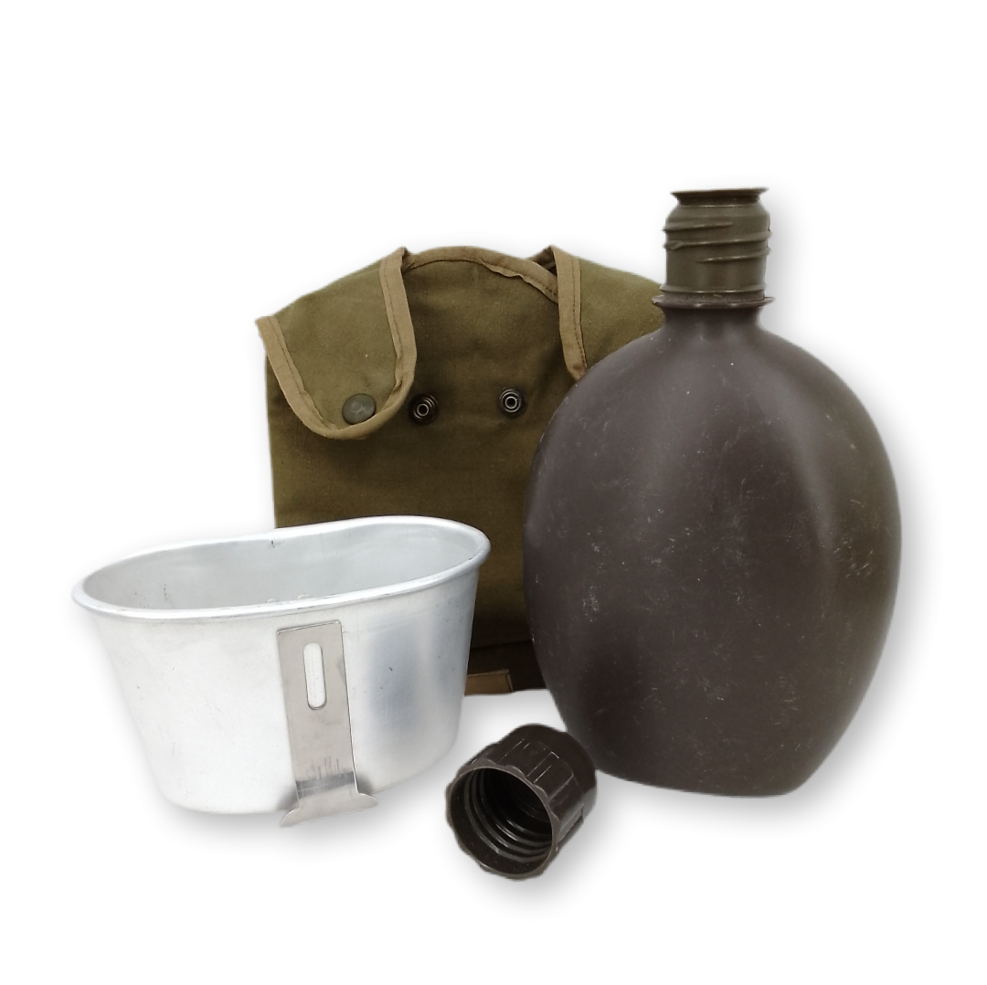 Cantil militar francês - Modelo 1952