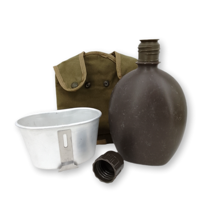 Cantil militar francês - Modelo 1952