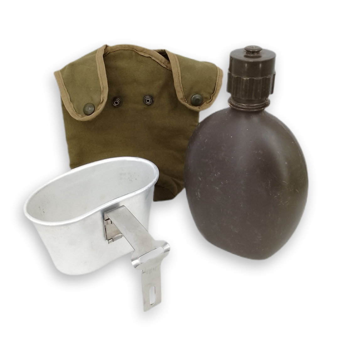 Cantil militar francês - Modelo 1952