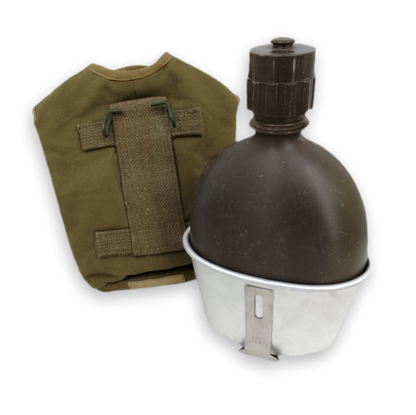 Cantil militar francês - Modelo 1952