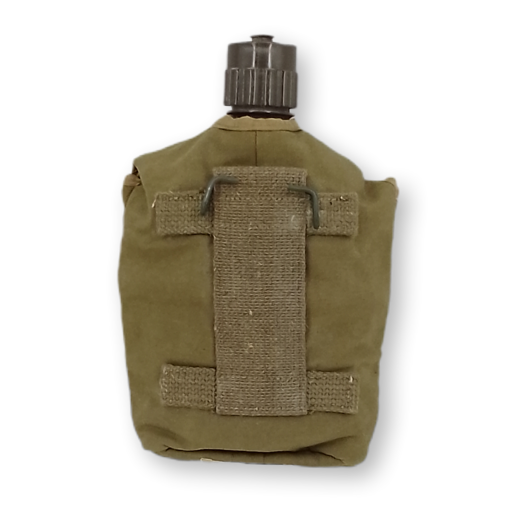 Cantil militar francês - Modelo 1952