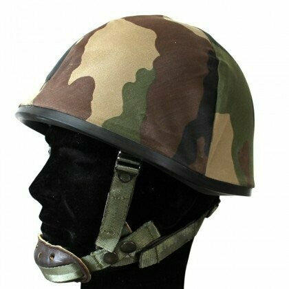 Funda para casco de camuflaje F1 Europe