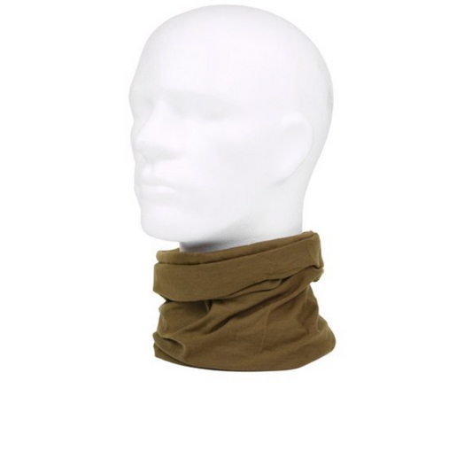 Multifunctional Neck Cover / Collar