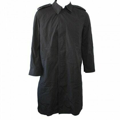 American raincoat with lining