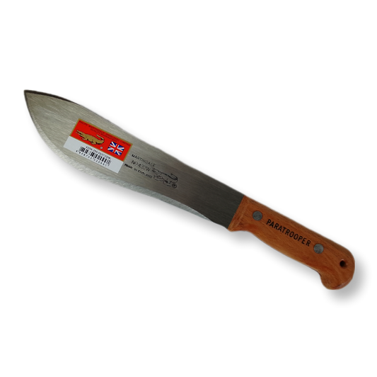 Machete / Catana Martindale Paratrooper 432W