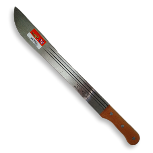 Machete / Catana Martindale Crocodile nº14