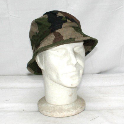 French Army Brimmed Hat (Original)