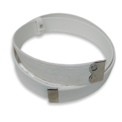 Regulatory belt used by the Armed Forces