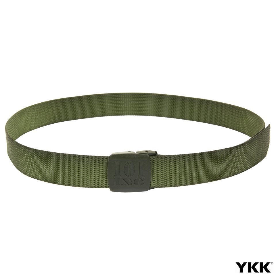 Nylon belt 101INC