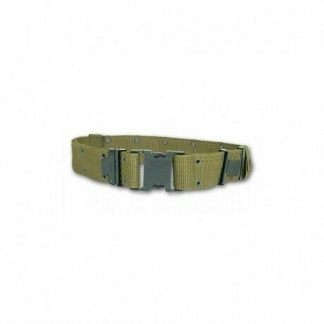 MilTec LC2 Green 2-hole Belt