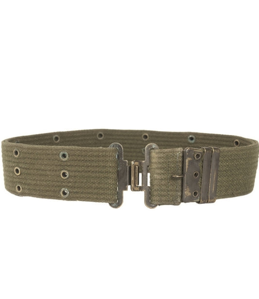 3 hole belt BELGIUM