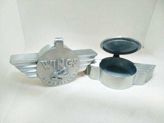 Wings Ashtray