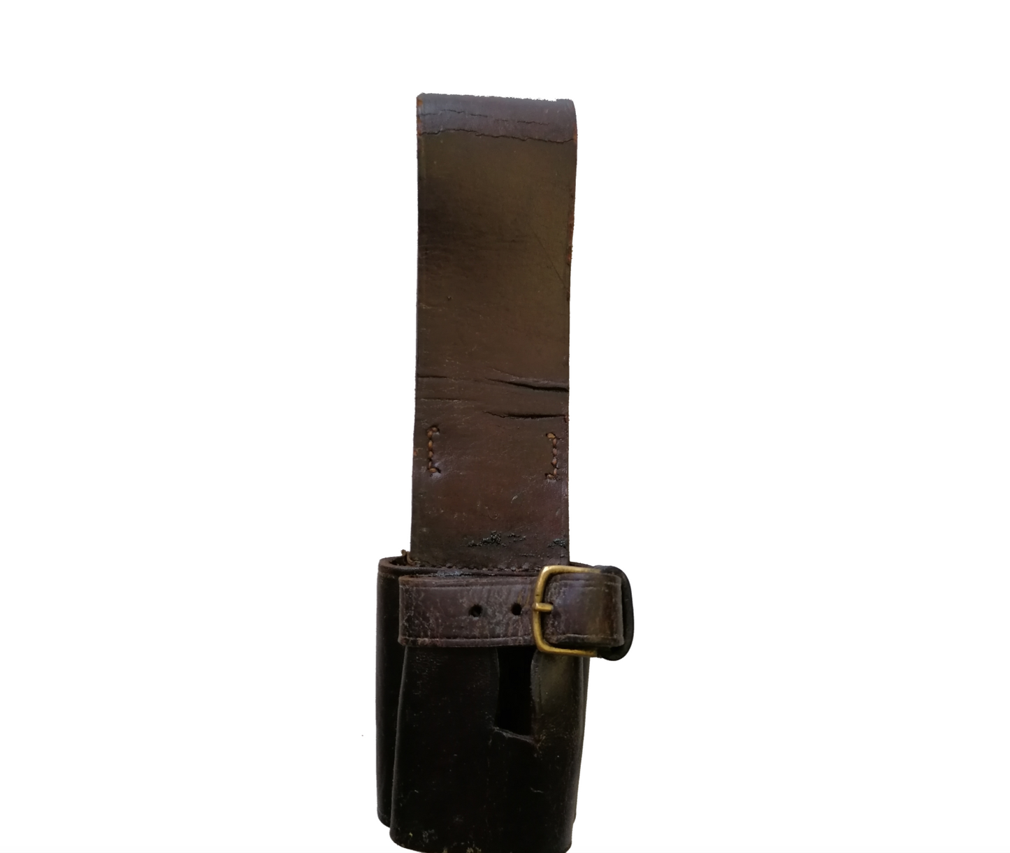 Porta-Machados usados na 1ª Guerra Mundial WWI