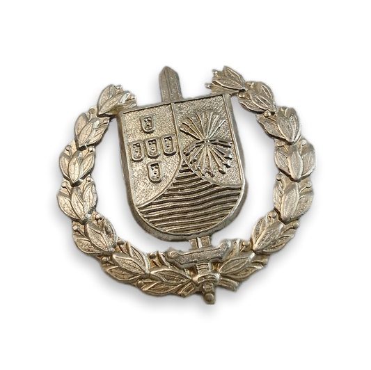 GE/GEP Beret Badge/Insignia