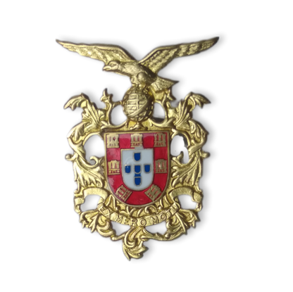 Paratrooper Beret Badge 1961/1966