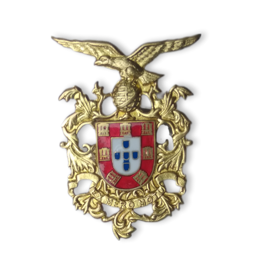 Paratrooper Beret Badge 1961/1966