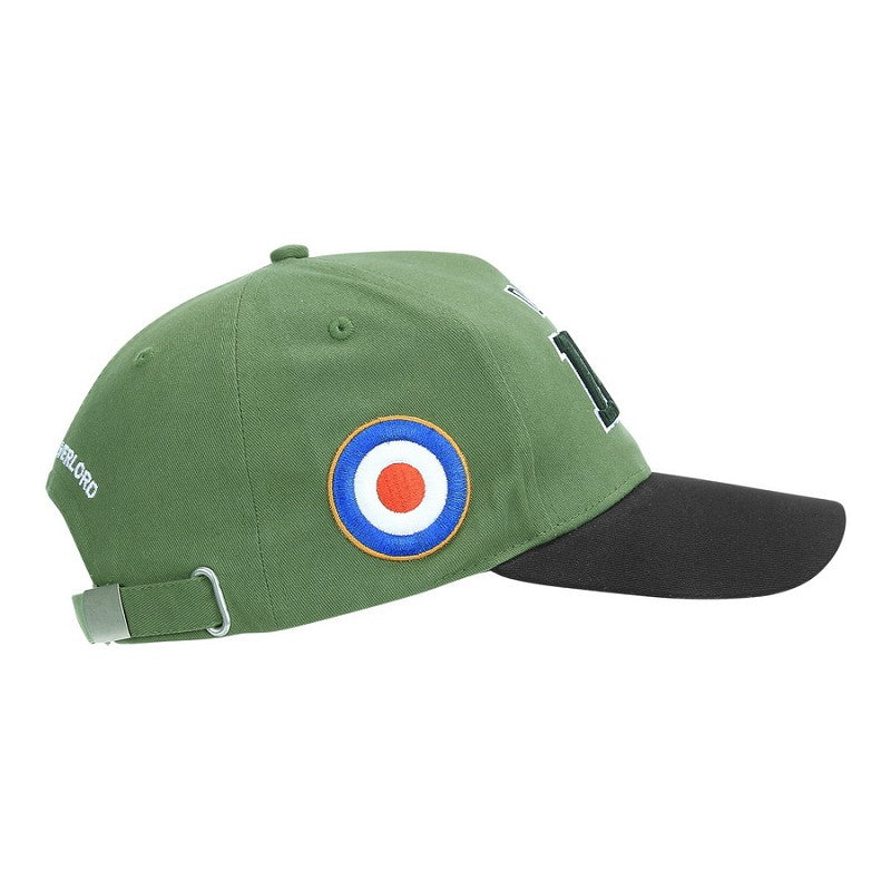 Gorra/gorra del Día D 1944 Segunda Guerra Mundial