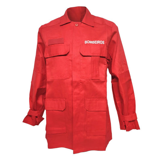 Dolman Bombeiros
