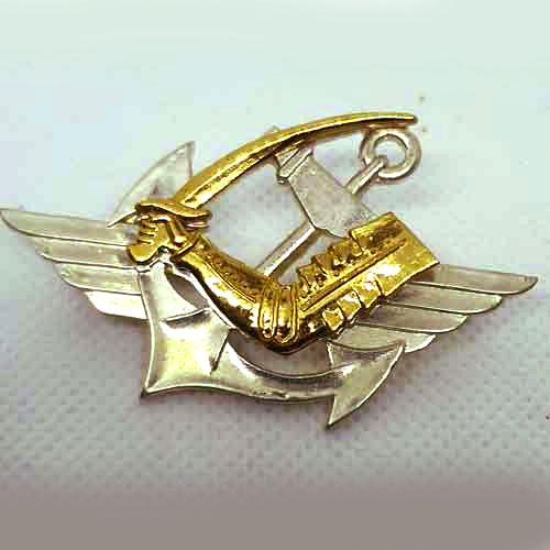 Insignia DAE Fuz