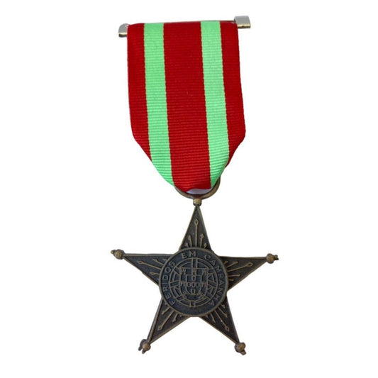 Wounded in Campaign Medal (RARA)