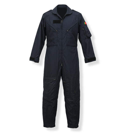 Fato de embarque - Marinha