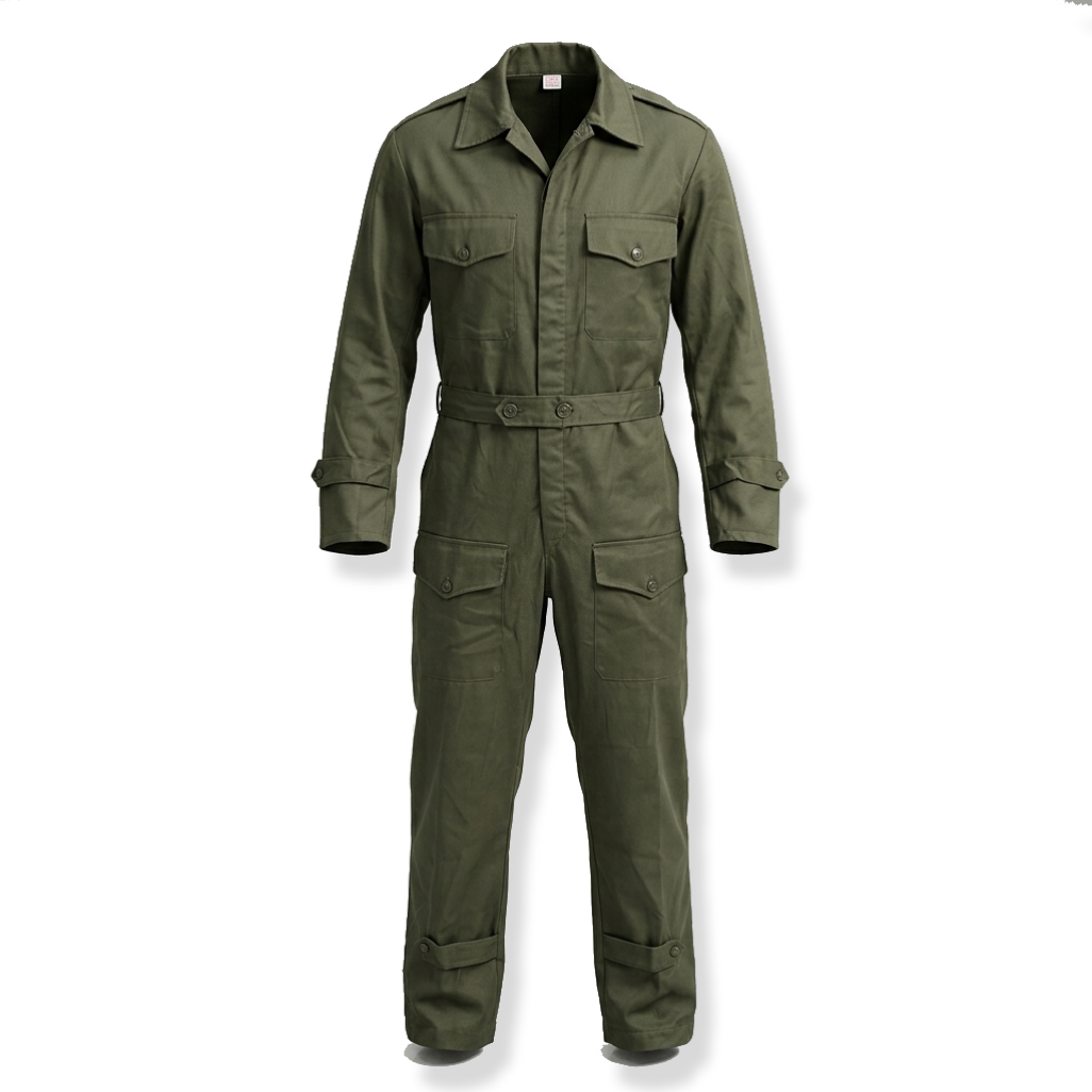 Fato de exercício Marinha