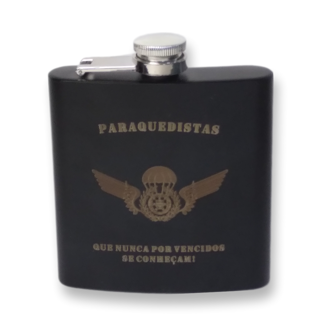 Parquedista Pocket Bottle