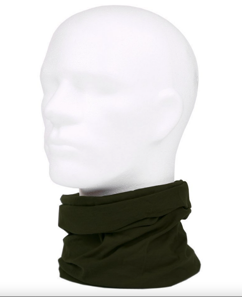 Multifunctional Neck Cover / Collar