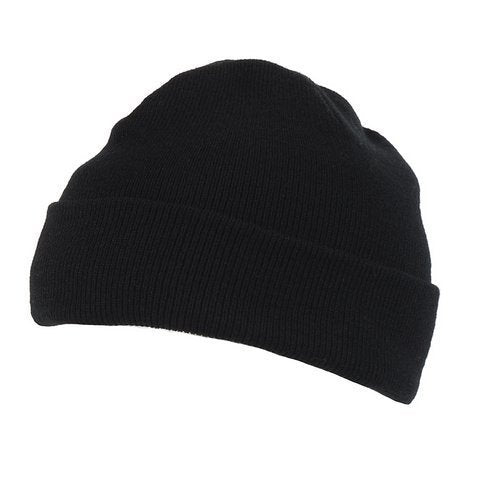 Gorro fino