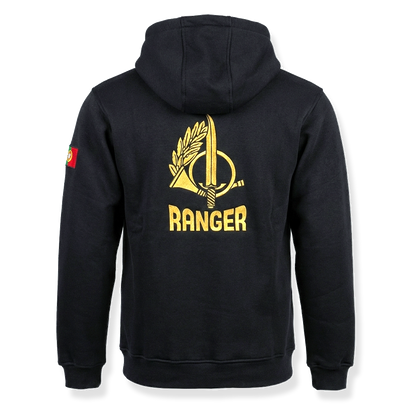 Camisola com capuz / Hoodie Ranger / Operações Especiais