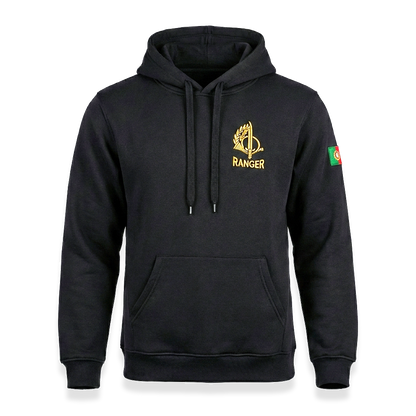Camisola com capuz / Hoodie Ranger / Operações Especiais