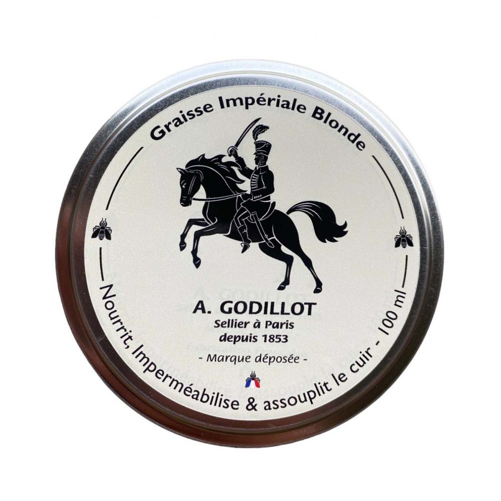 Graxa impermiavél A.Godillot