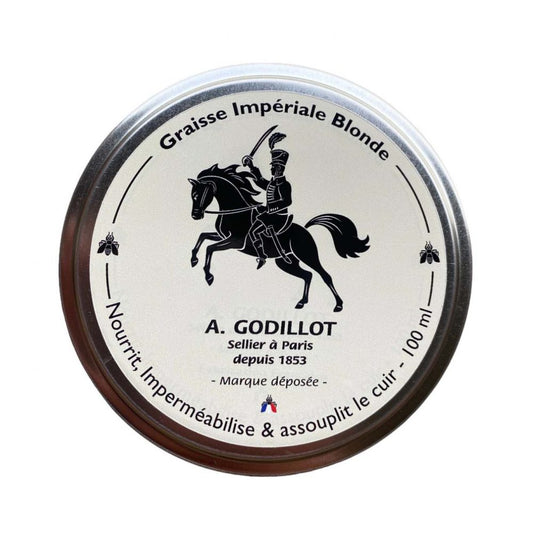 A. Godillot waterproof grease