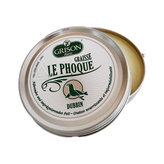Cera de protecão de couros, Le Phoque - 100ml