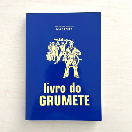 Livro do Grumete