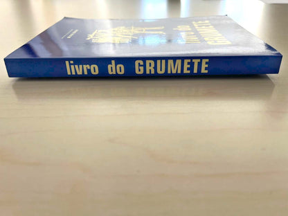 Livro do Grumete