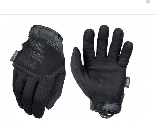 Guantes de persecución Mechanix