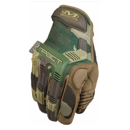 Mechanix M-PACT Gloves