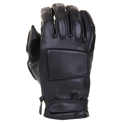 Police Gloves Sec Gloves