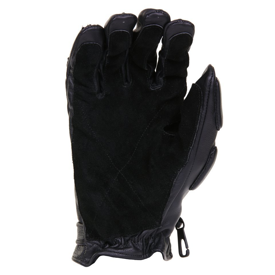 Luvas de Policia Sec Gloves