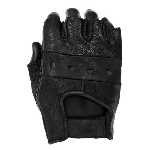 Leather Gloves